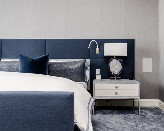 Bedroom Decor Trends for 2021