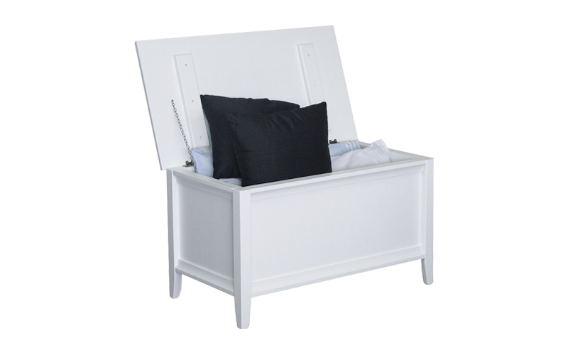 Adventure Toy or Blanket Box