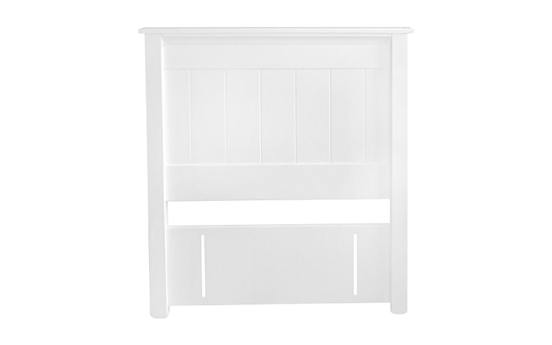 Adventure Headboard