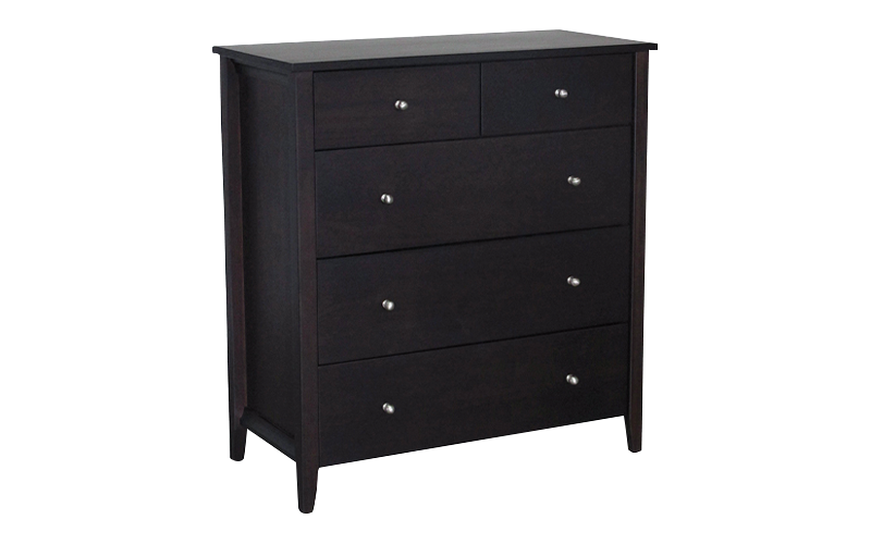 Adventure – 5 Drawer Tallboy