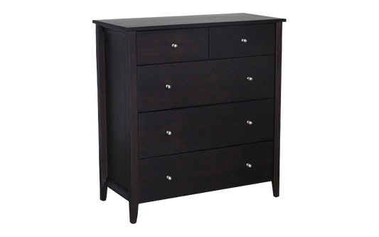 Adventure – 5 Drawer Tallboy