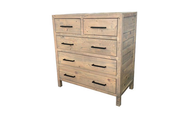 Brooklyn 5 drawer chest best sale