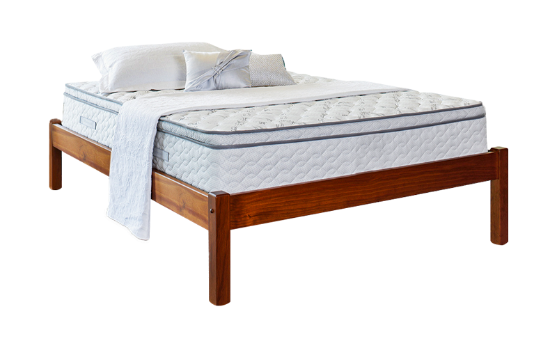 Coastwood Base Bed Frame
