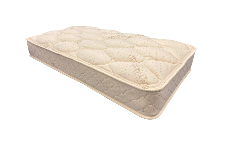 Luxury Cot Brownie s Mattress Direct