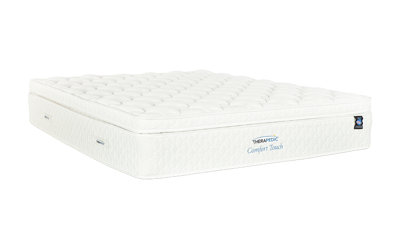 Comfort Touch – EcoGel