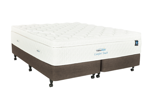 Comfort Touch – EcoGel