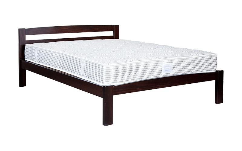Coaster Low Duvet End Slat Frame