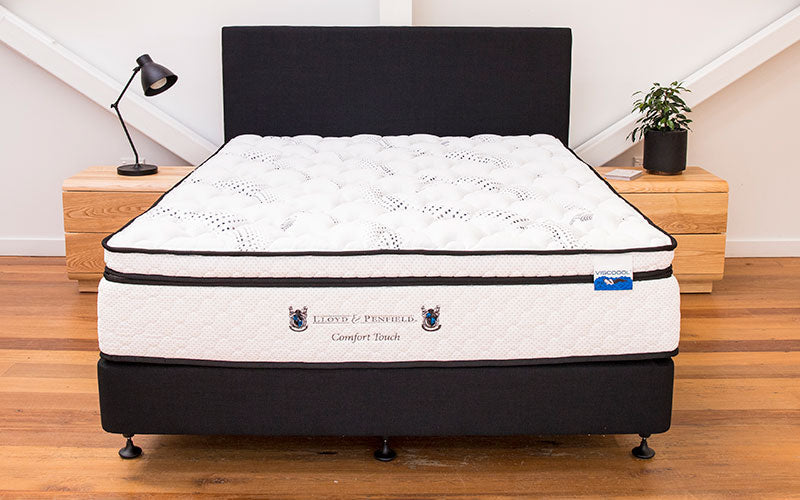 Comfort Touch – EcoGel