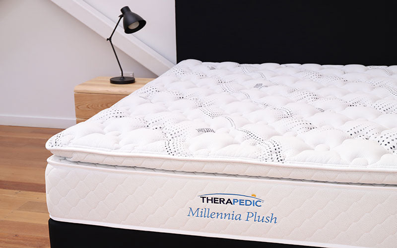 Millennia Plush