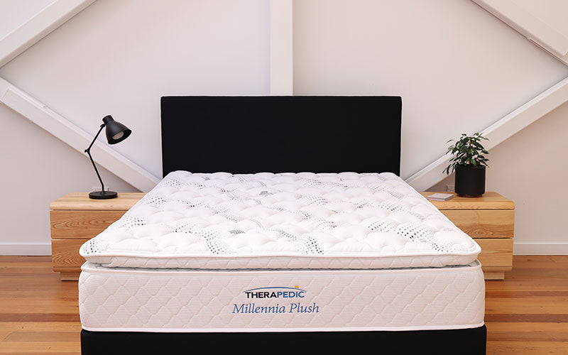 Millennia Plush