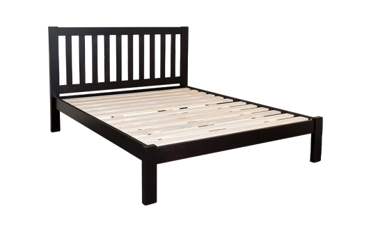 Portland Slatted Bed Frame