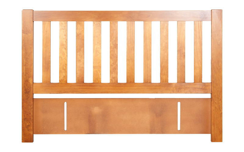 Portland Slatted Headboard