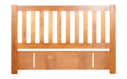 Portland Slatted Headboard