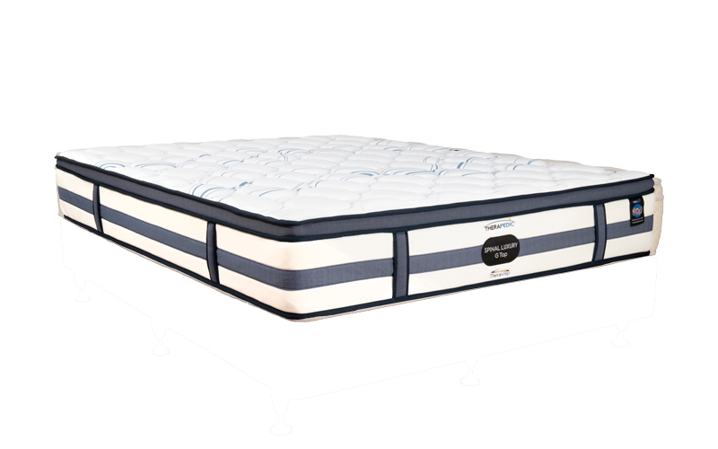 Spinal Luxury G-Top