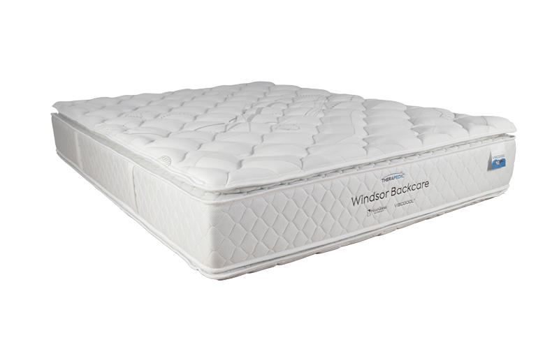 Windsor Backcare