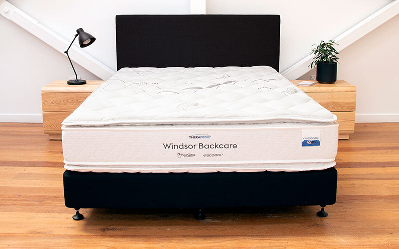 Windsor Backcare