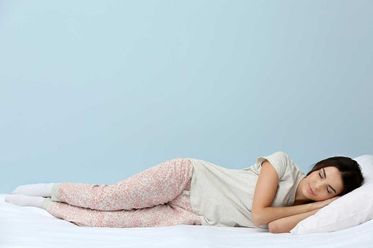 4 Sleep Hacks For A Better Night’s Rest