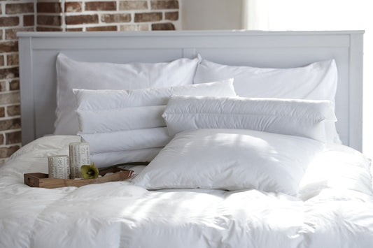 When Is It Time To Say Goodbye To Your Mattress and Pillows?