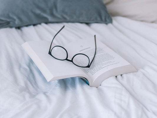 The Best Bedside Reads This Summer