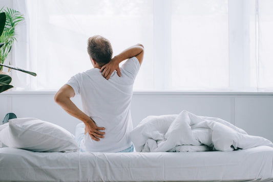 What’s the Best Mattress for Back Pain?