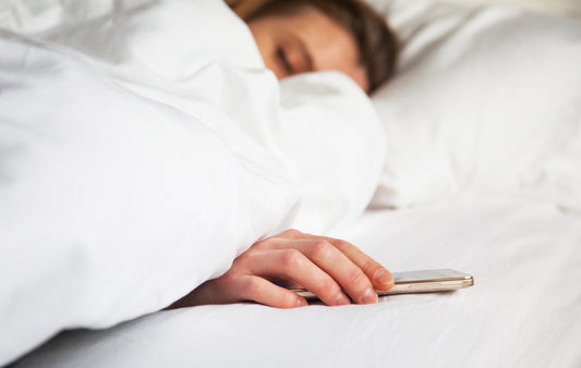 5 Apps To Help You Get A Good Night’s Sleep