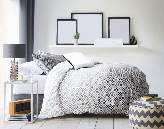 Three Steps to Maximising your Bedroom Space