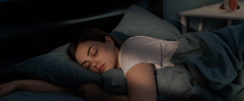 Teenagers beds