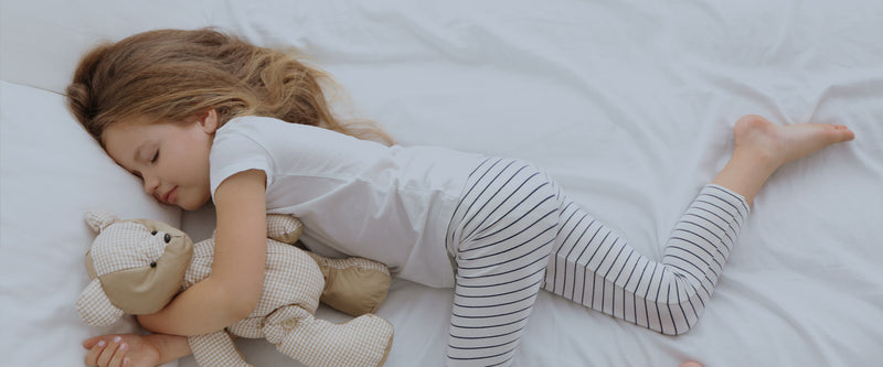 Beds for Kids and Teenagers