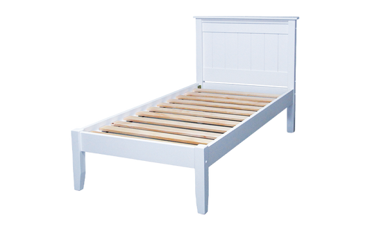 Adventure Slatted Bed Base – Low Foot