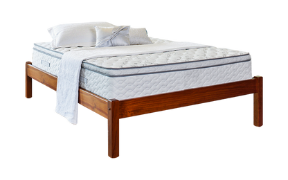 Coastwood Low Head and Foot Bed Frame