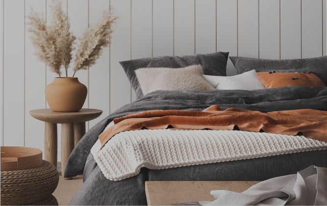 Bedding