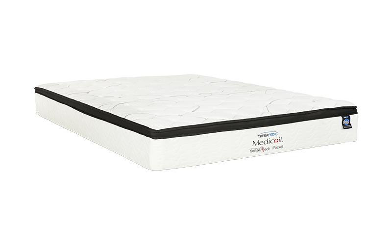 Sense-A-Tech Pocket – Brownie's Mattress Direct